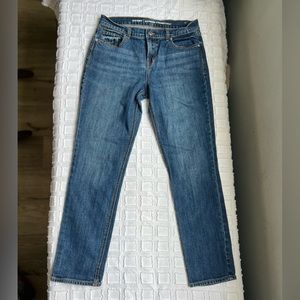 Old Navy Straight-Droit Jeans